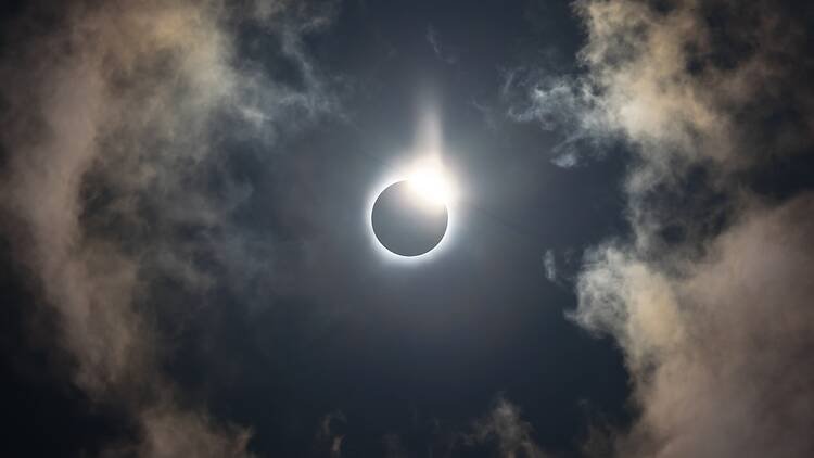 Two eclipses. 27 years. Has work changed enough?