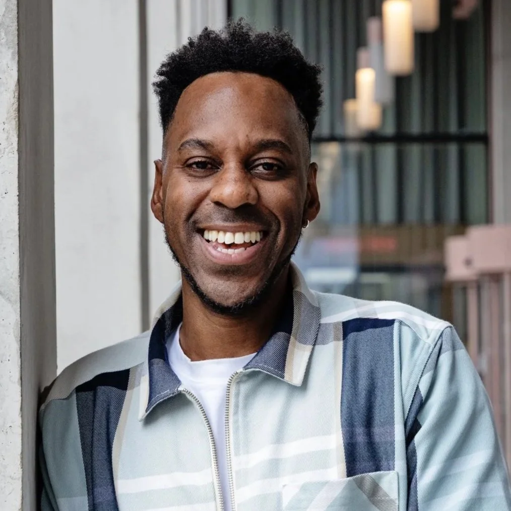 Elliott Rae