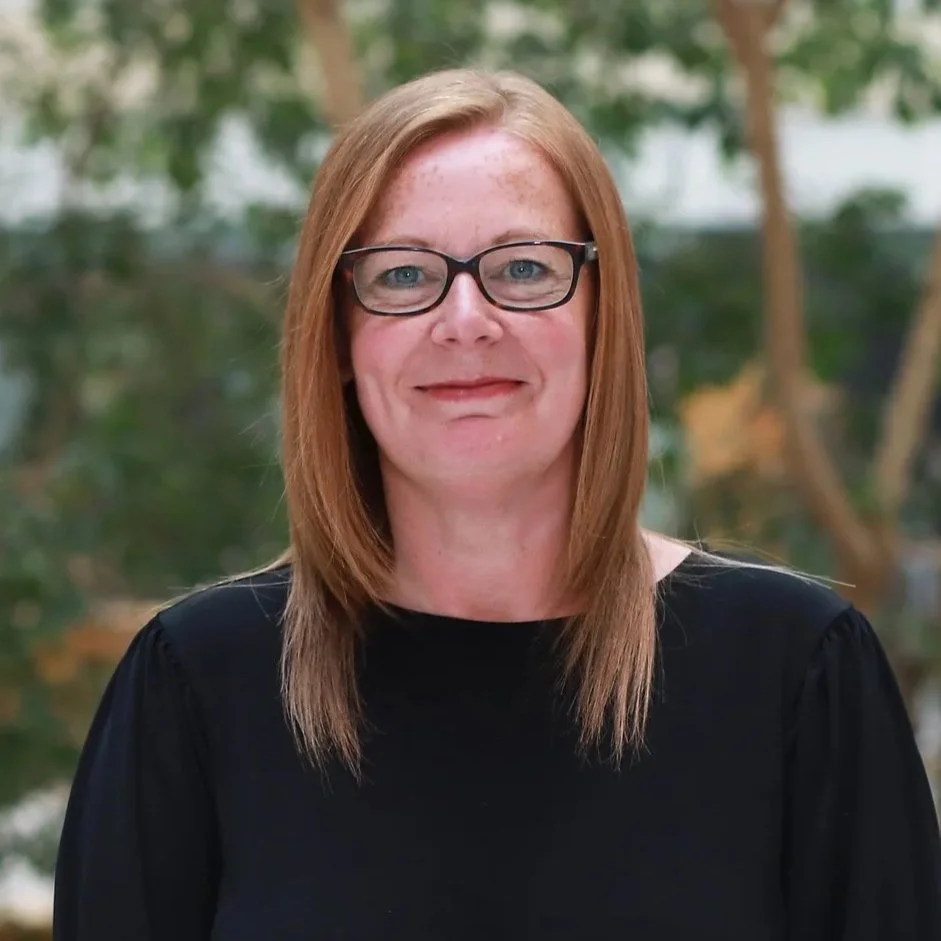 Susan Hope