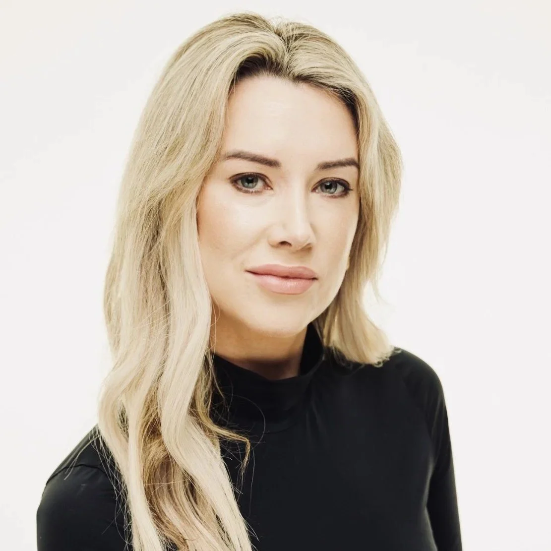 Heather Blundell