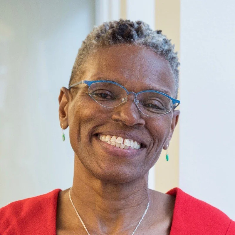 Professor Dame Ijeoma Uchegbu