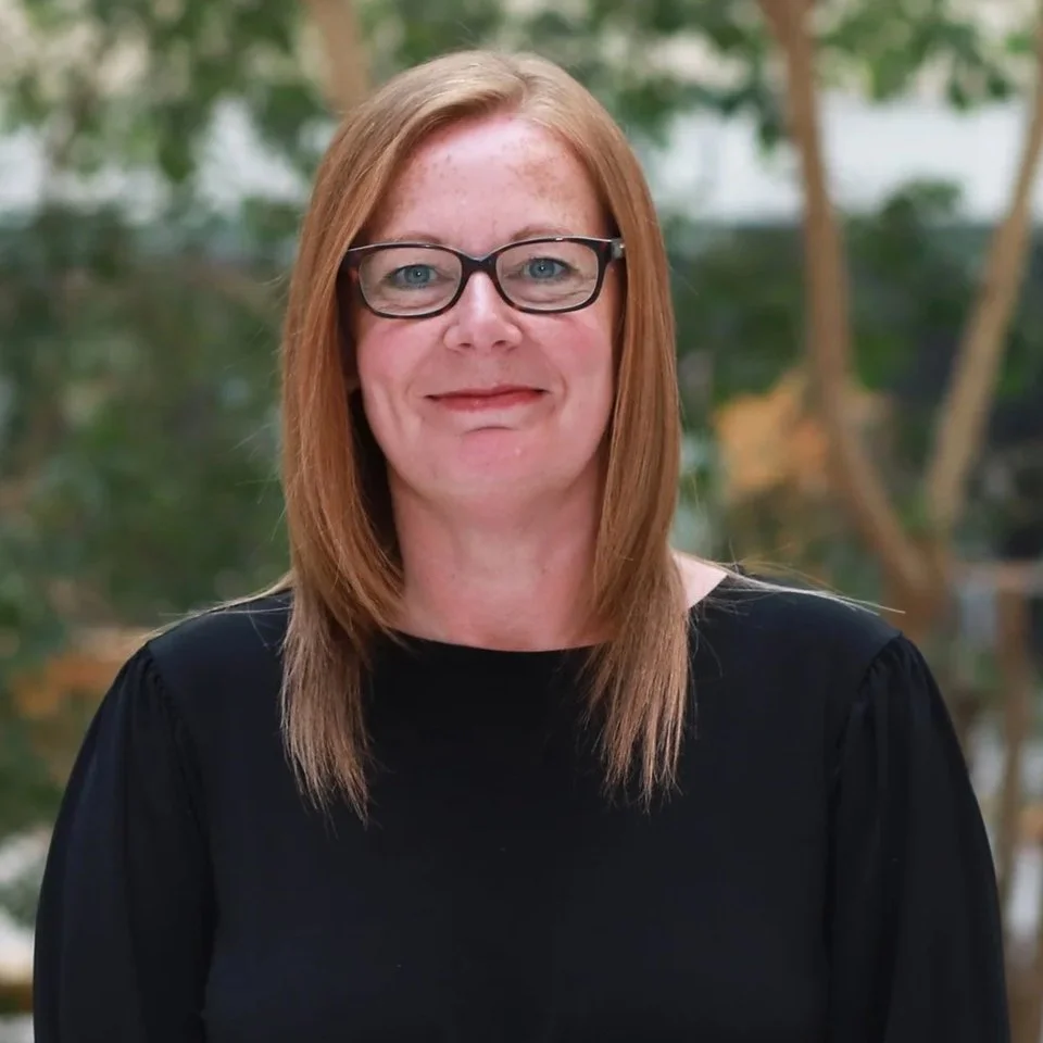 Susan Hope