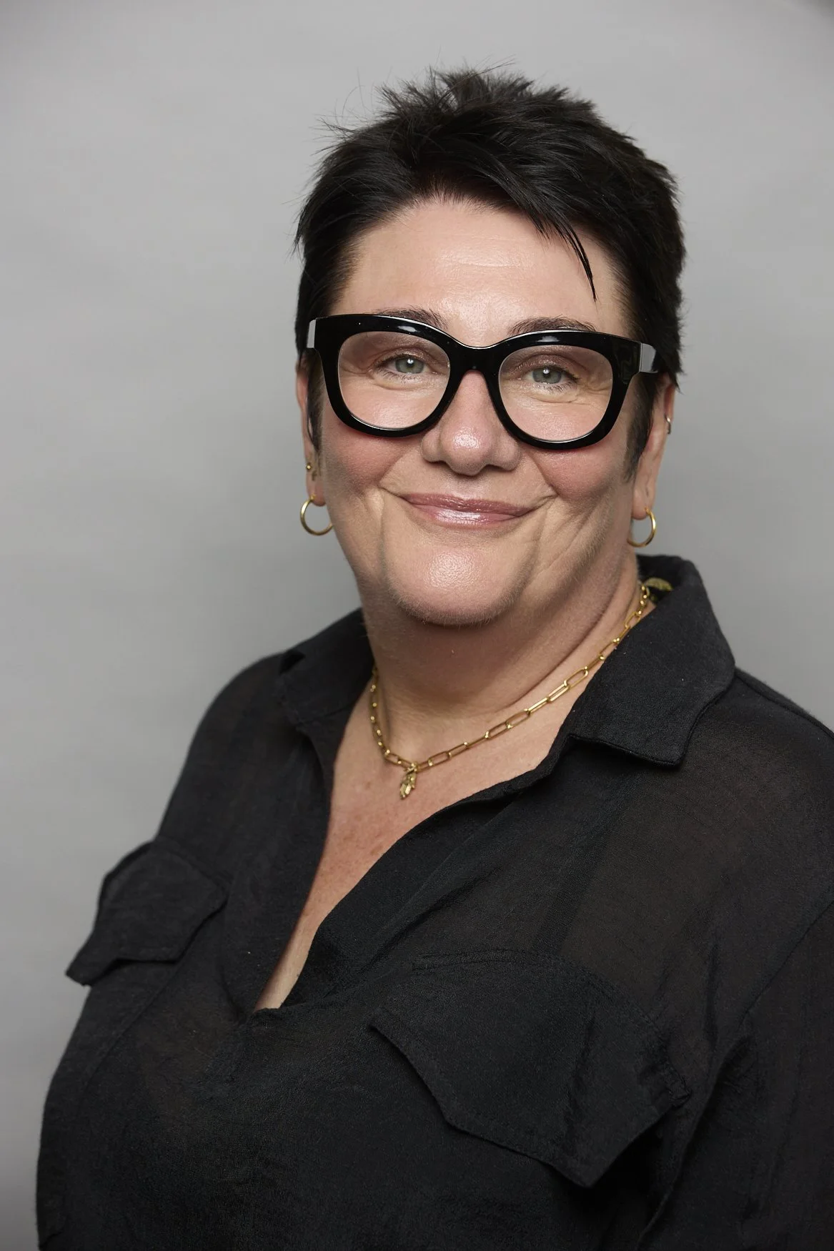 Tina Backhouse