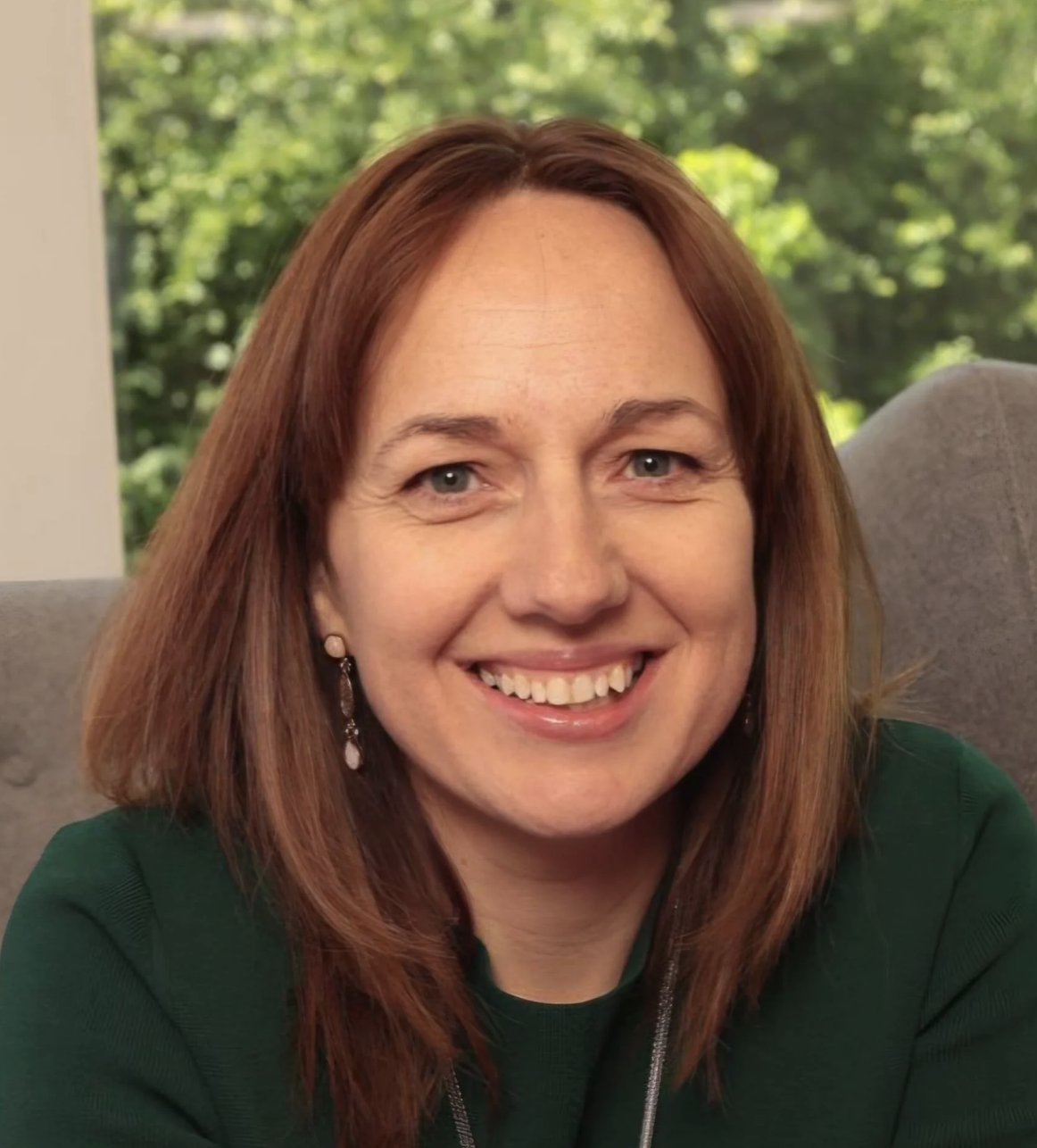 Fiona Howarth