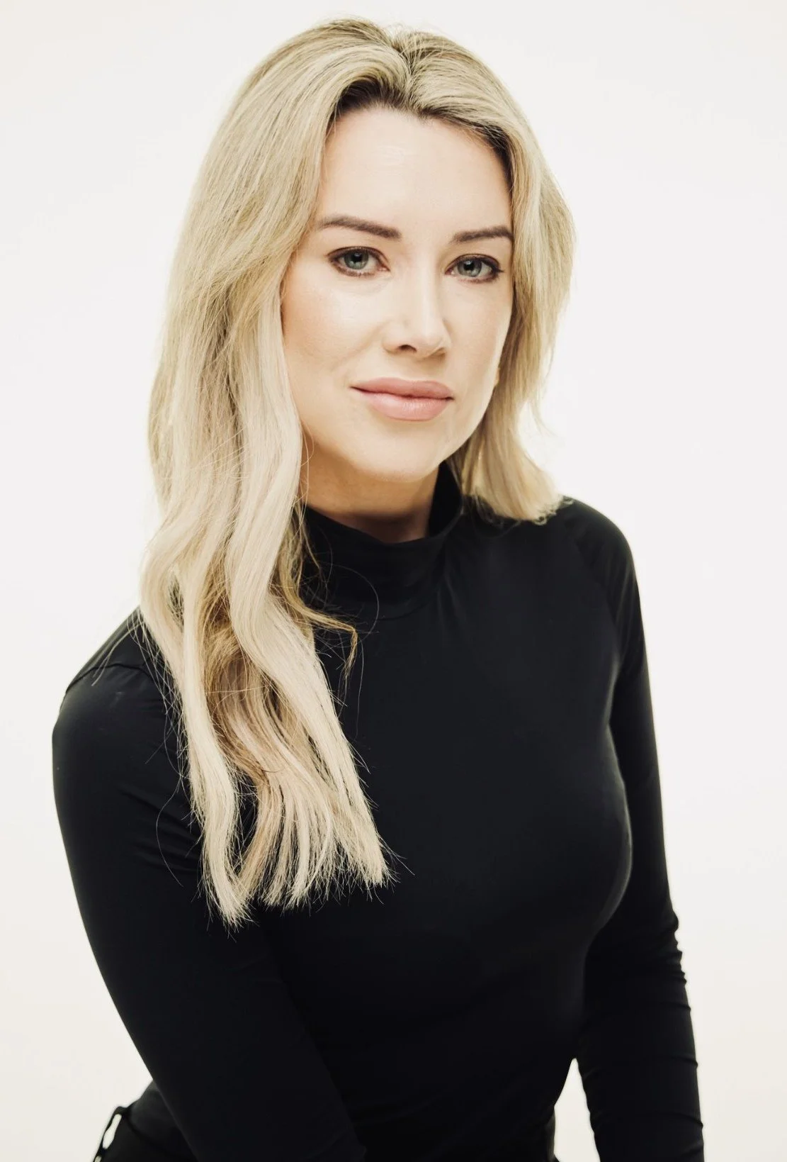 Heather Blundell