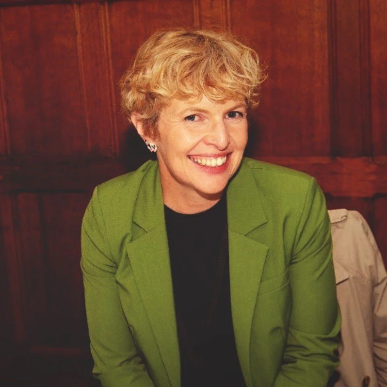 Gillian Unsworth