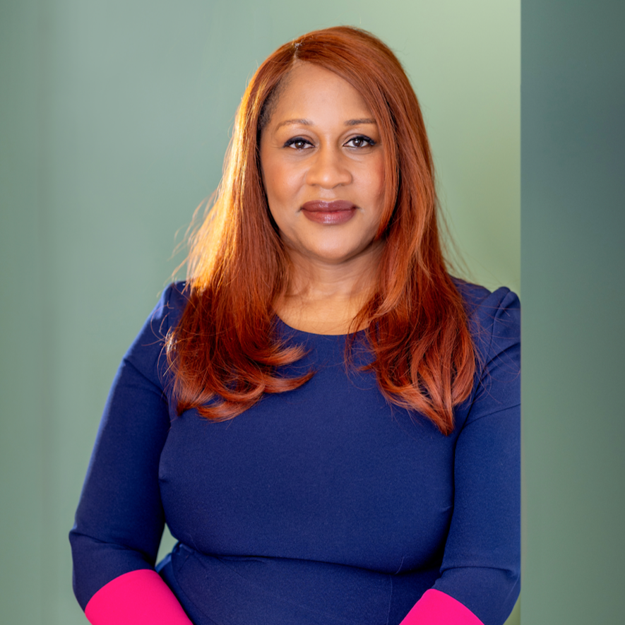 Karen Blackett
