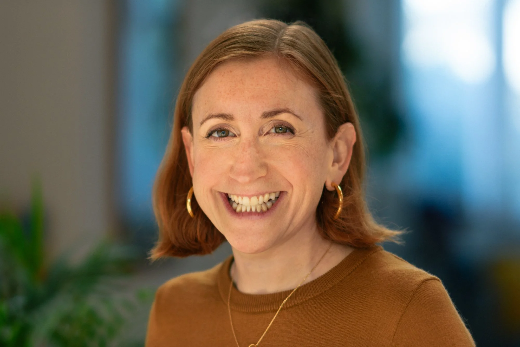Katharine Sacks-Jones