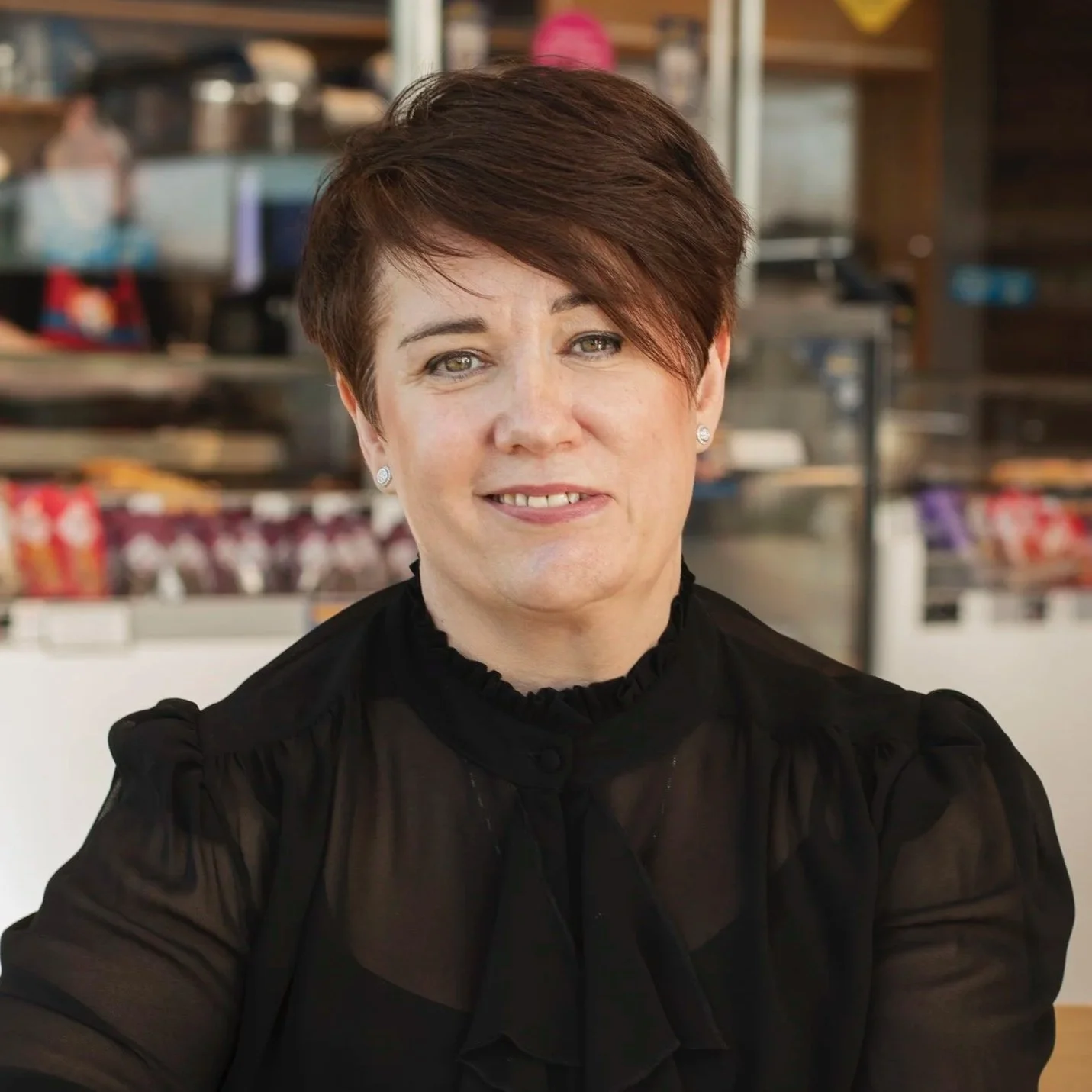 Roisin Currie