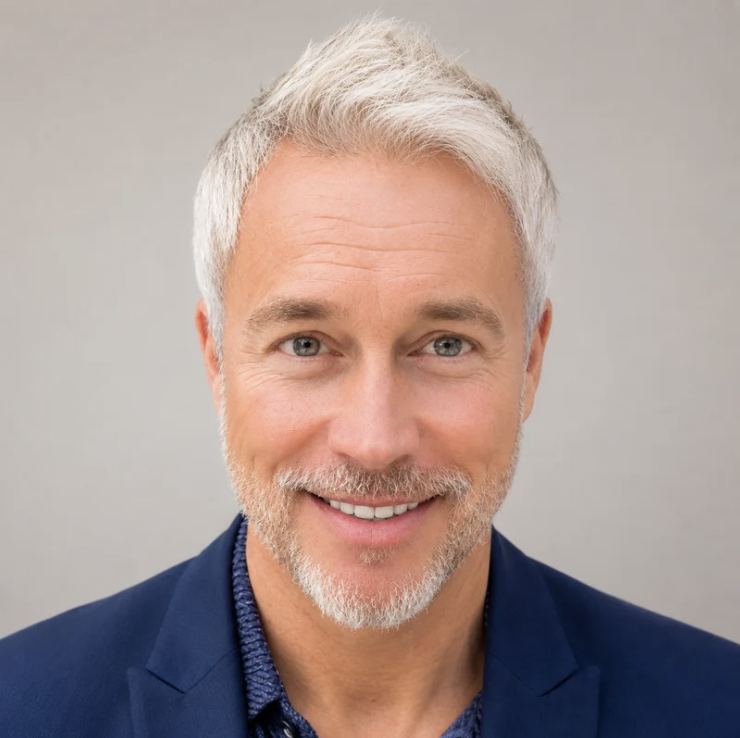 Mark Sproston