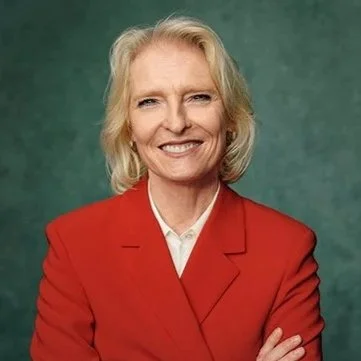 Nicola Hodson