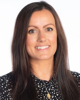 Dr Abby Morris