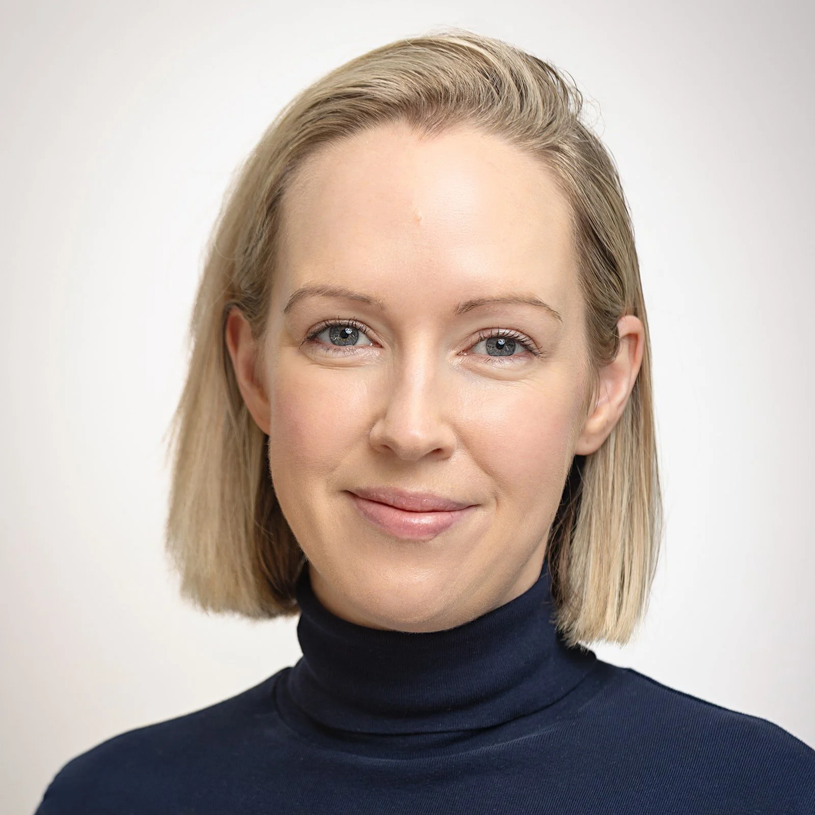 Dr Clare Judd