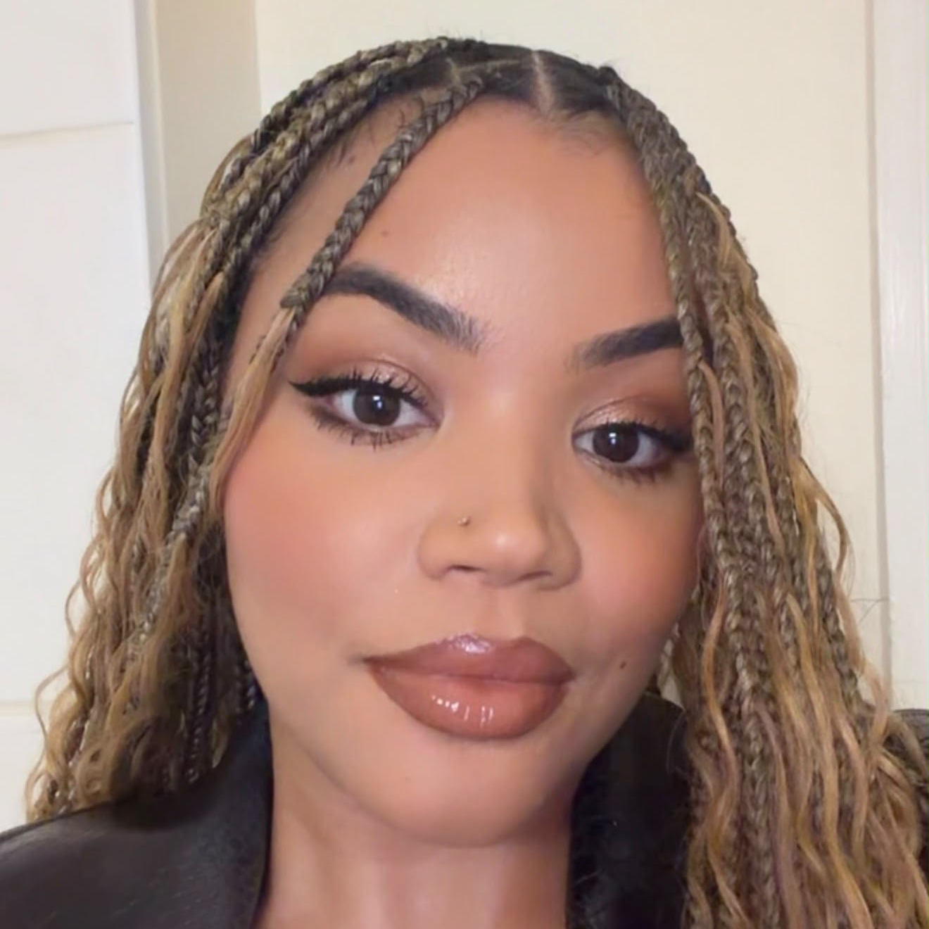Mia Balogun