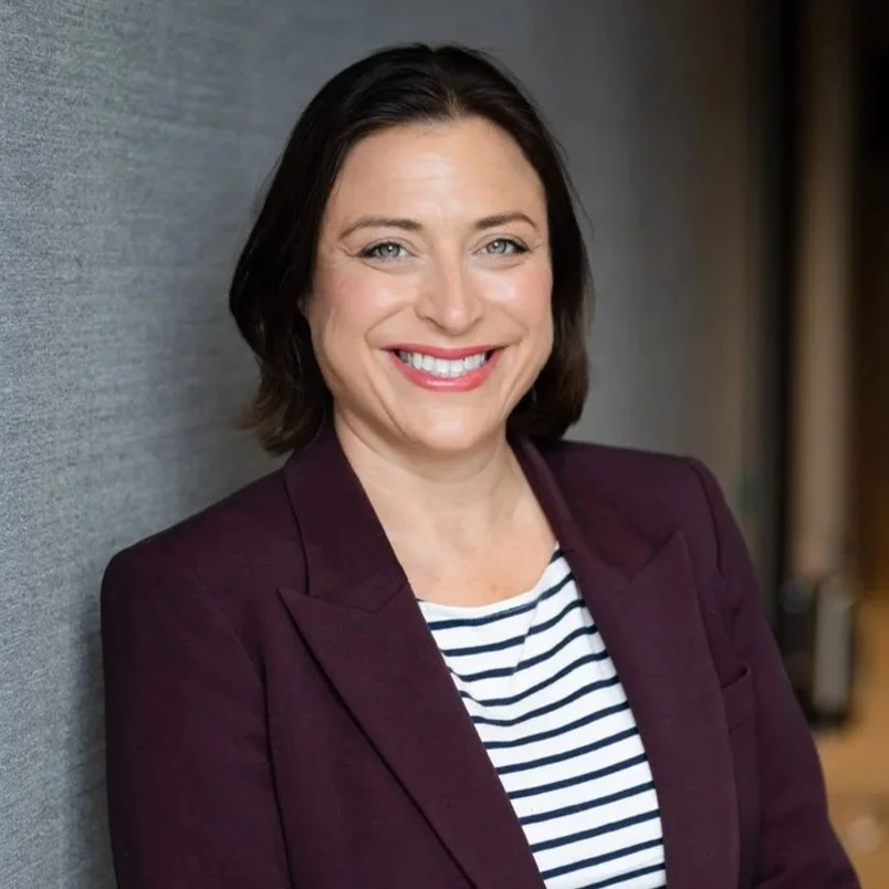 Jo Farmer