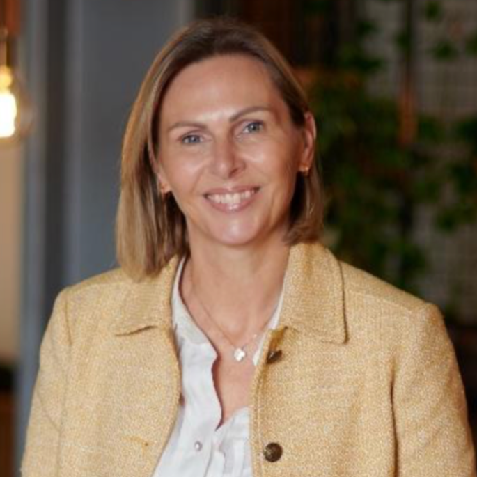 Annette Male