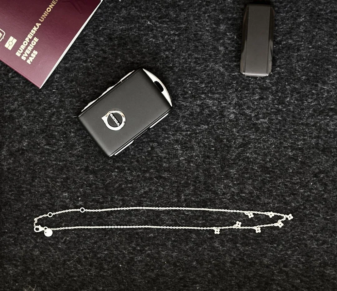 fingerprint safe for carkeys