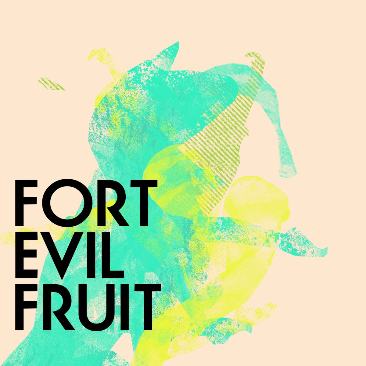 Fort Evil Fruit