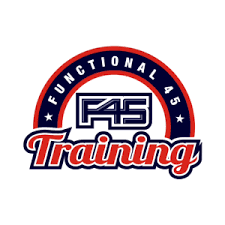 F45 LIBERTY VILLAGE: TRAIN WITH ME
