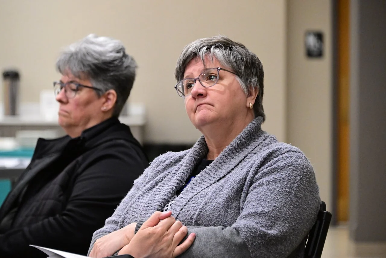 Synod Anti-Racism Workshop May 2025
PC: Pr. Chris Manke