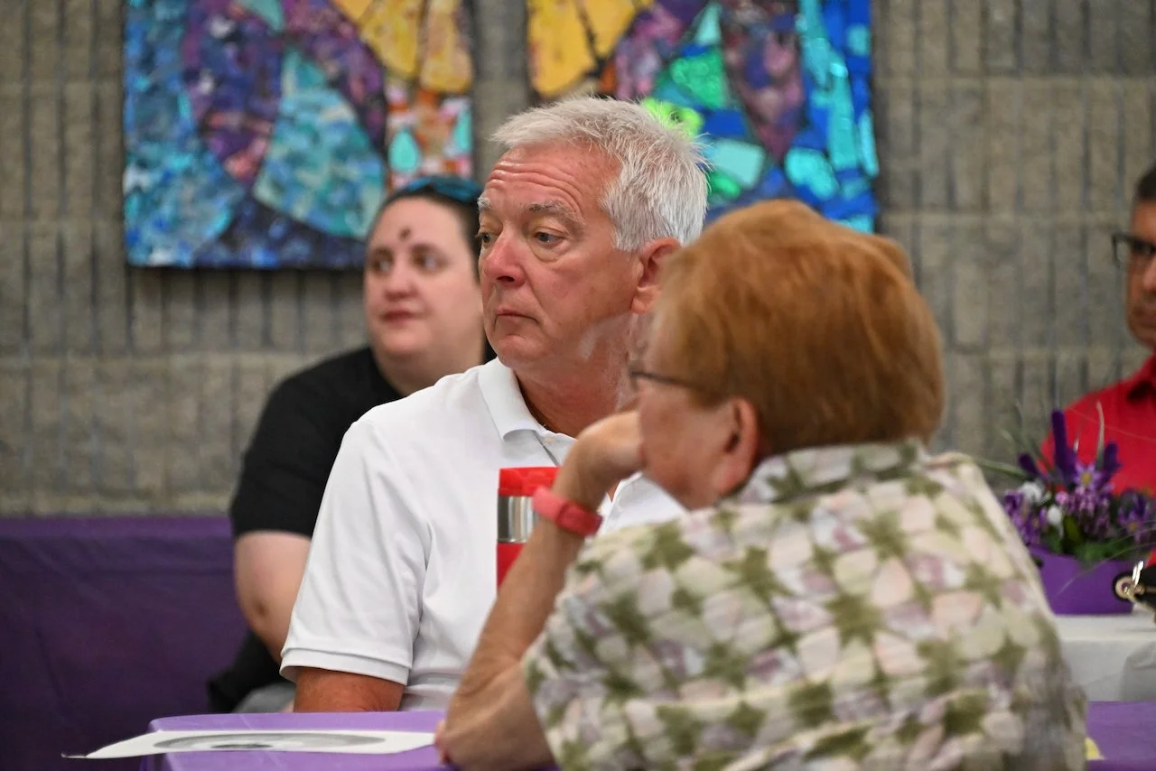 Anti-Racism Training Event
PC: Pr. Chris Manke