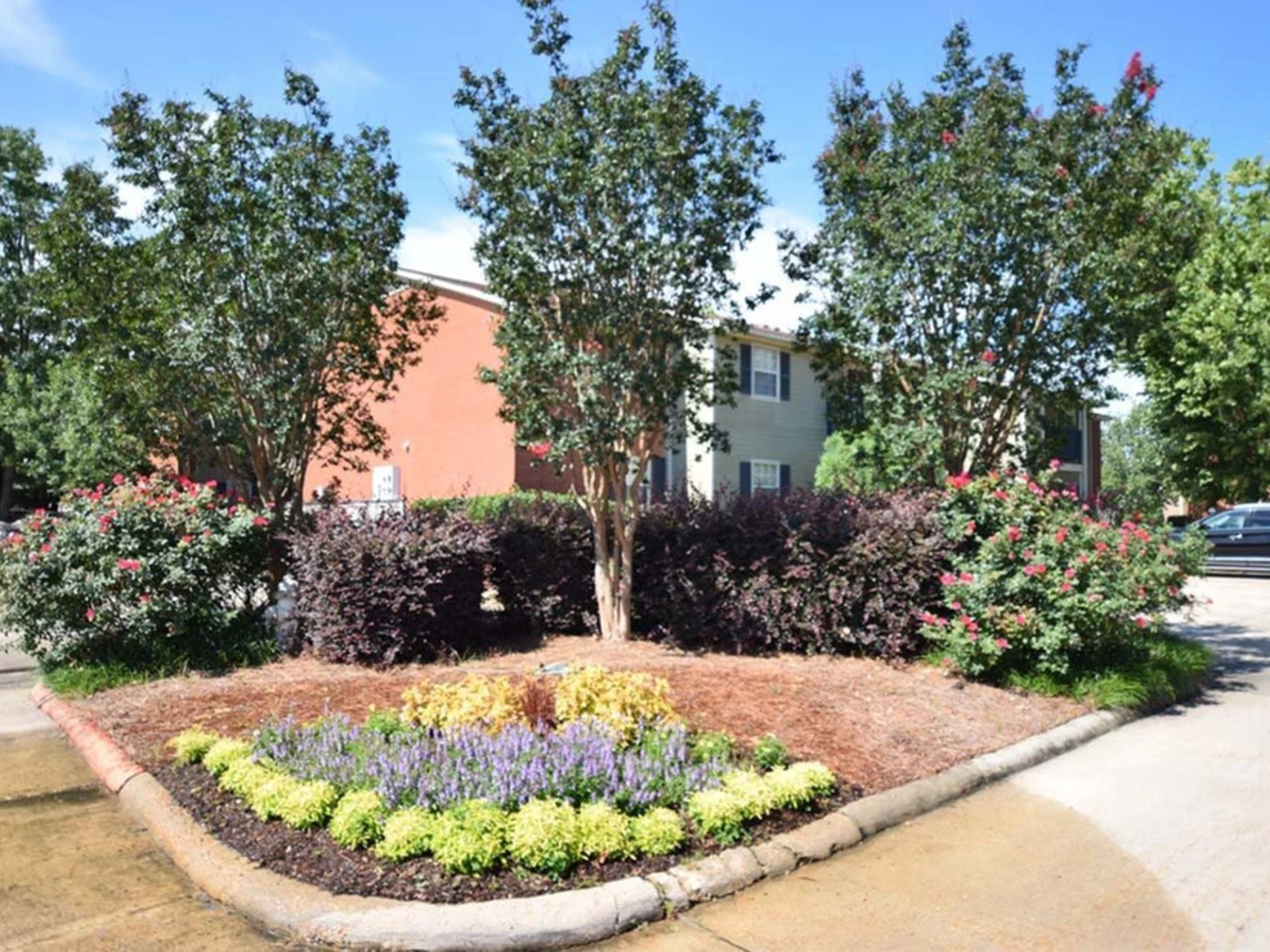 Northtown Apartments in Jackson, MS