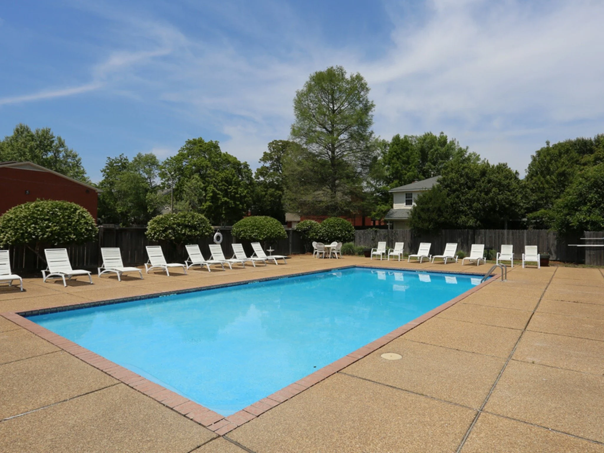 Northtown Apartments in Jackson, MS