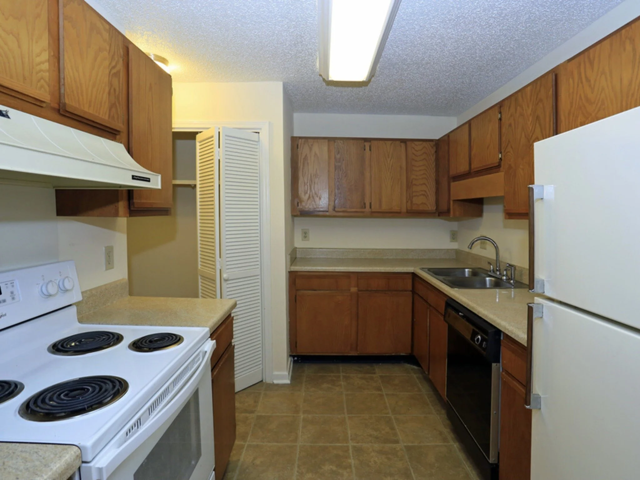 Gallery — Northtown Apartments in Jackson, MS