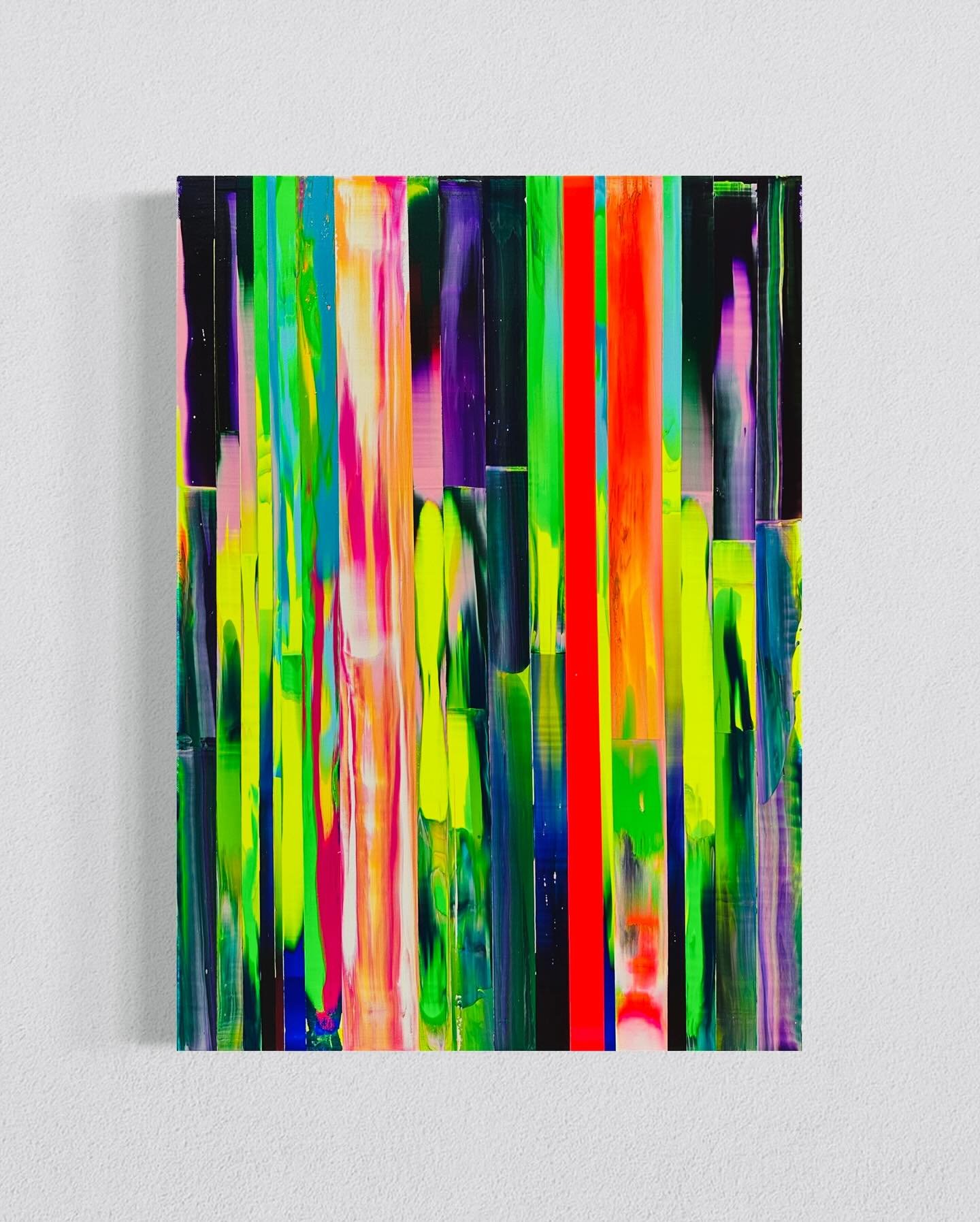 Abstract Nr. 35 Mixed Media auf Leinwand 50 cm x 70 cm 
VERK&Auml;UFLICH Bei Interesse E-Mail an abstractmetz@gmail.com

#abstract #art #kunst #acryl #contemporaryart #color #modernart #originalart #abstractart #artcollector #painting #moritzburg #ma