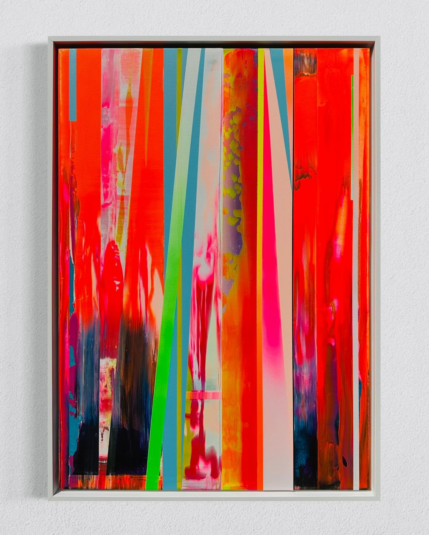 Abstract Nr. 35 Mixed Media auf Leinwand 50 cm x 70 cm 
VERK&Auml;UFLICH Bei Interesse E-Mail an abstractmetz@gmail.com

#abstract #art #kunst #acryl #contemporaryart #color #modernart #originalart #abstractart #artcollector #painting #moritzburg #ma