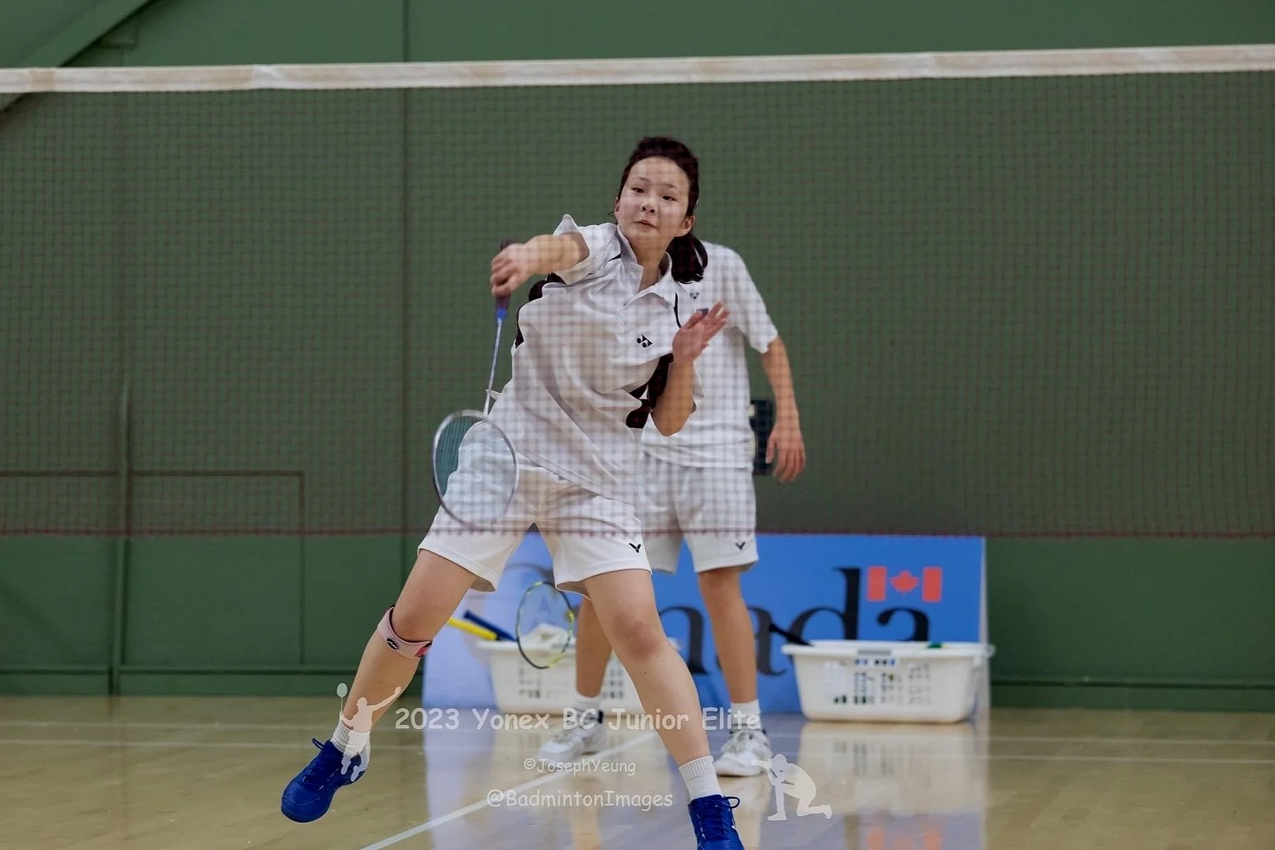 Lee's Badminton Professional Training Centre Markham and Mississauga