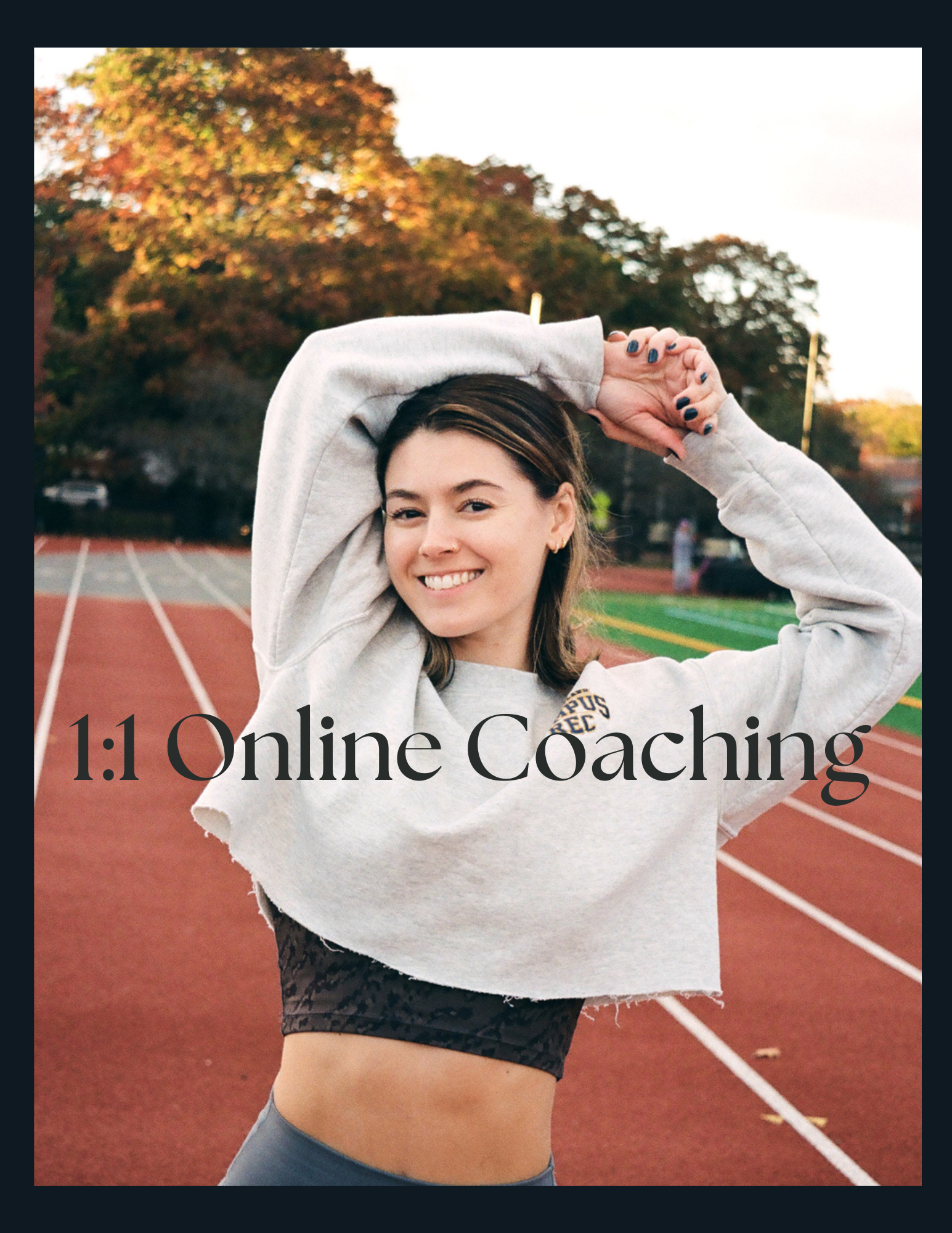 Custom Online Programming