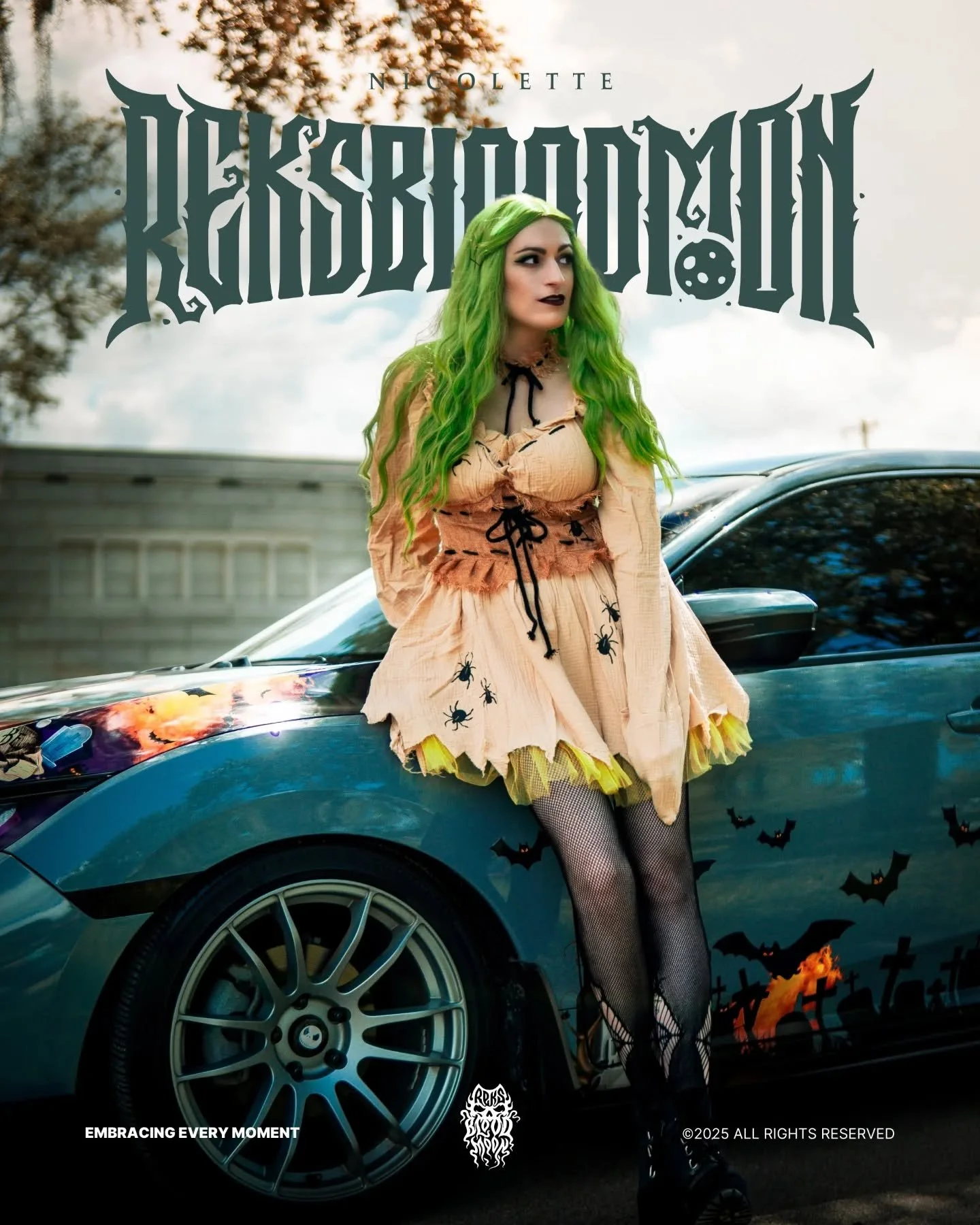 WELL, WELL, WELL

It's a throwback 

🪷: @crystalline_curse - @shattered.souls.studios 
📸: @reksbloodmoon 
🚗: @nightmare_hatch

#troback #oggieboogie #halloween