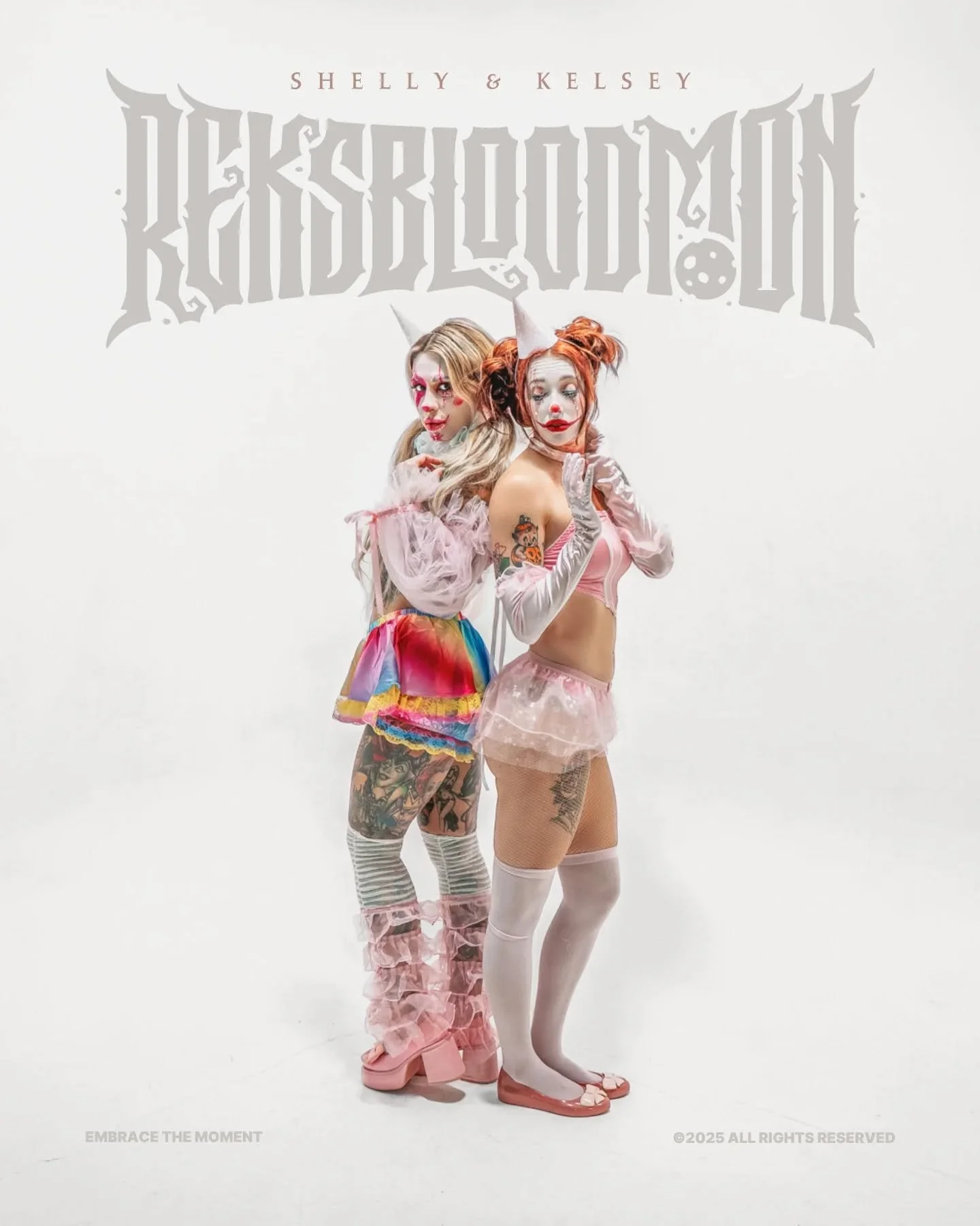 YOU BETTER NOT SHOUT, YOU BETTER NOT CRY

🪷 @shellybenson 
🪷 @kelseyraegan 
📸 @reksbloodmoon 

#sadclown #halloween #clowns #makeup #proitratphotography #studio #art #spooky #terrifier