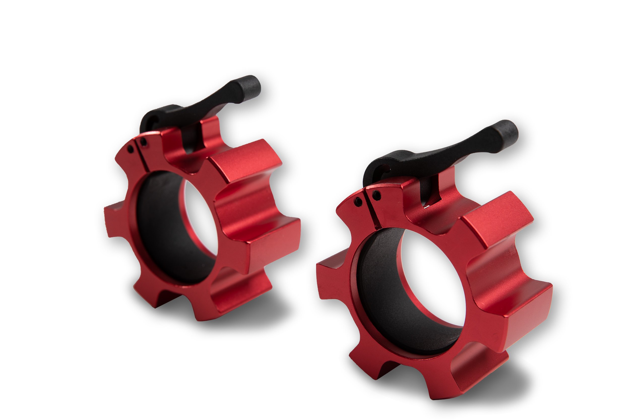 metal-aluminium-barbell-collar-clips