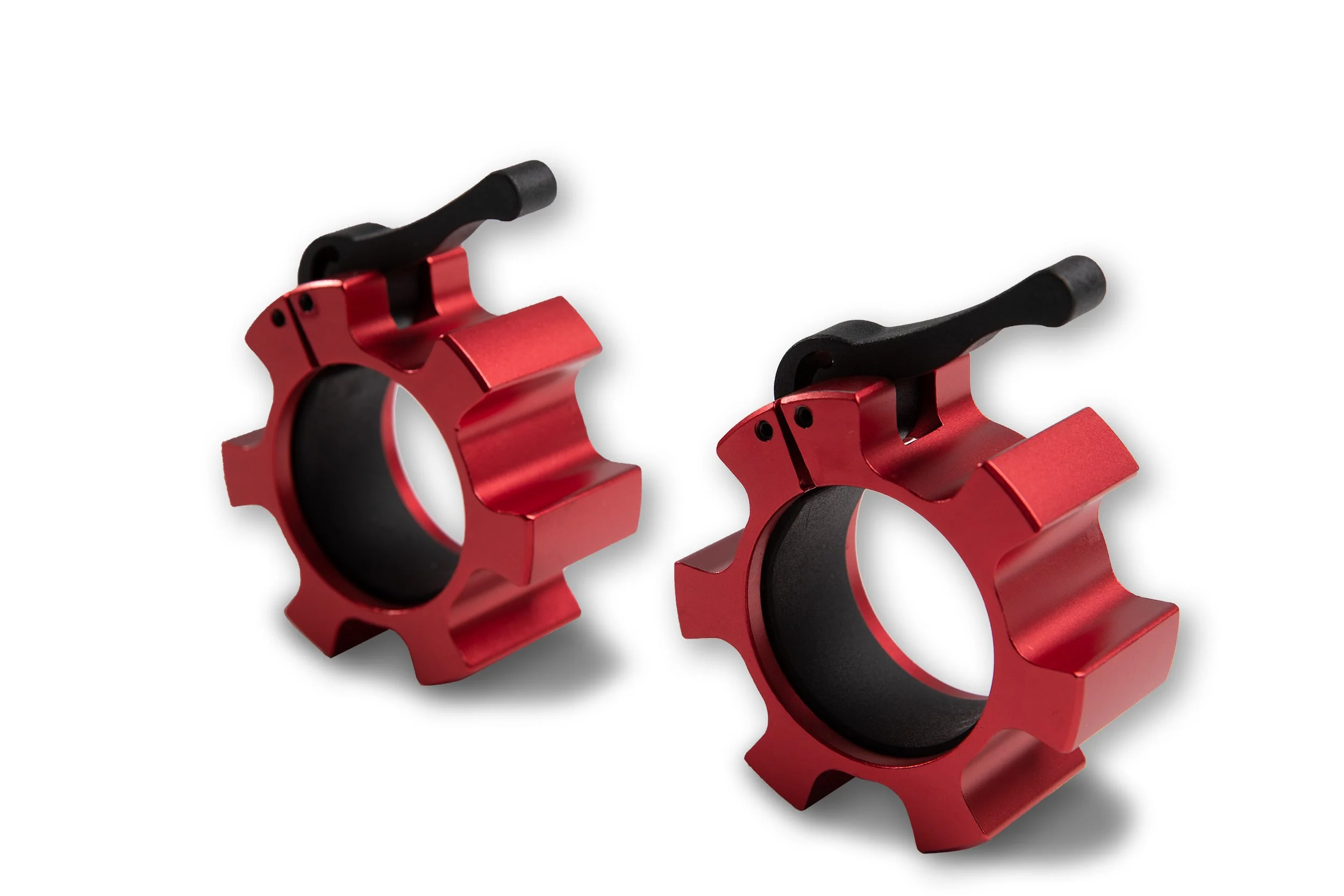 Aluminium Collars Moduflex Custom Rigs