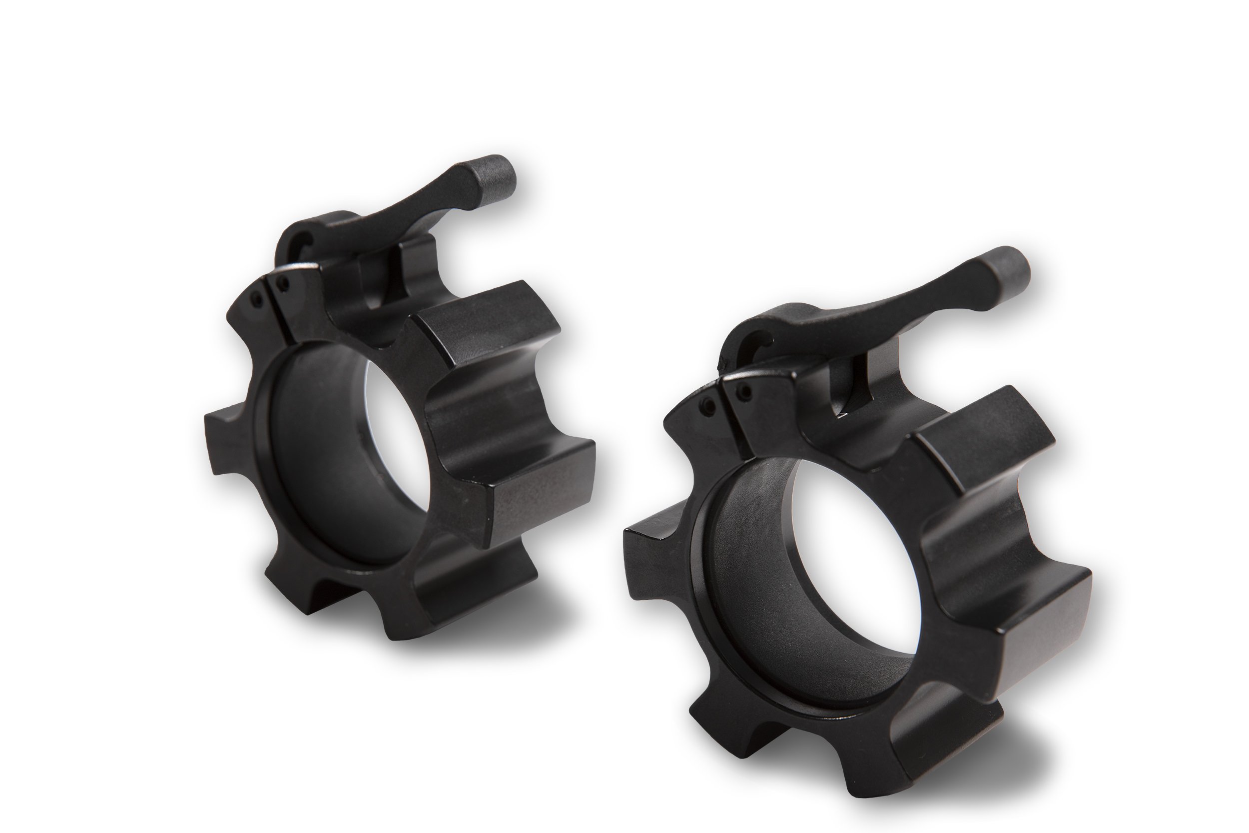 metal-aluminium-barbell-collar-clips