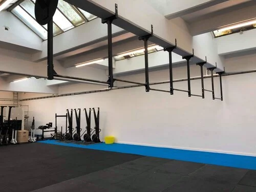 Custom Rig Design — Moduflex Custom Rigs