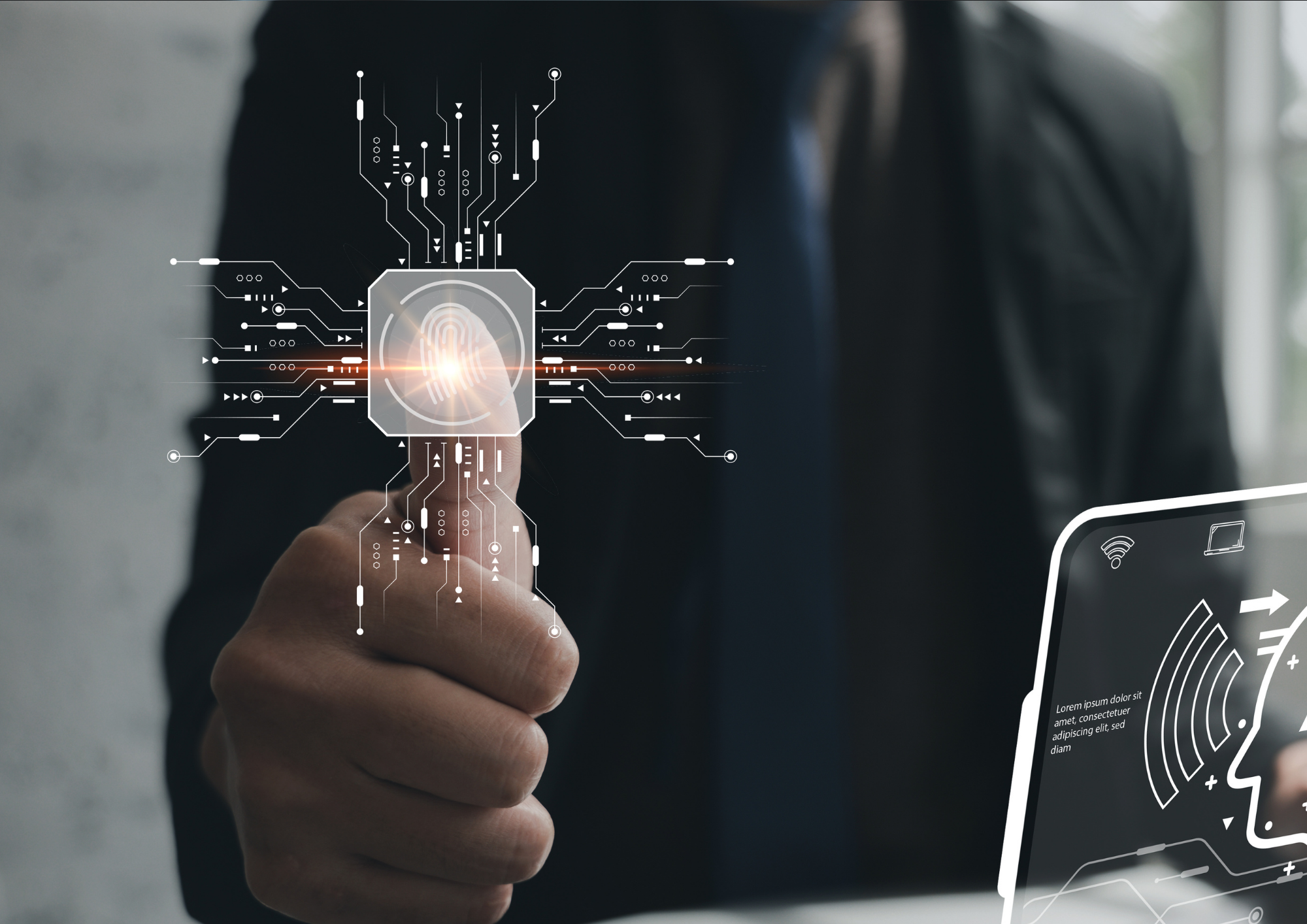 The Managed Orchestration