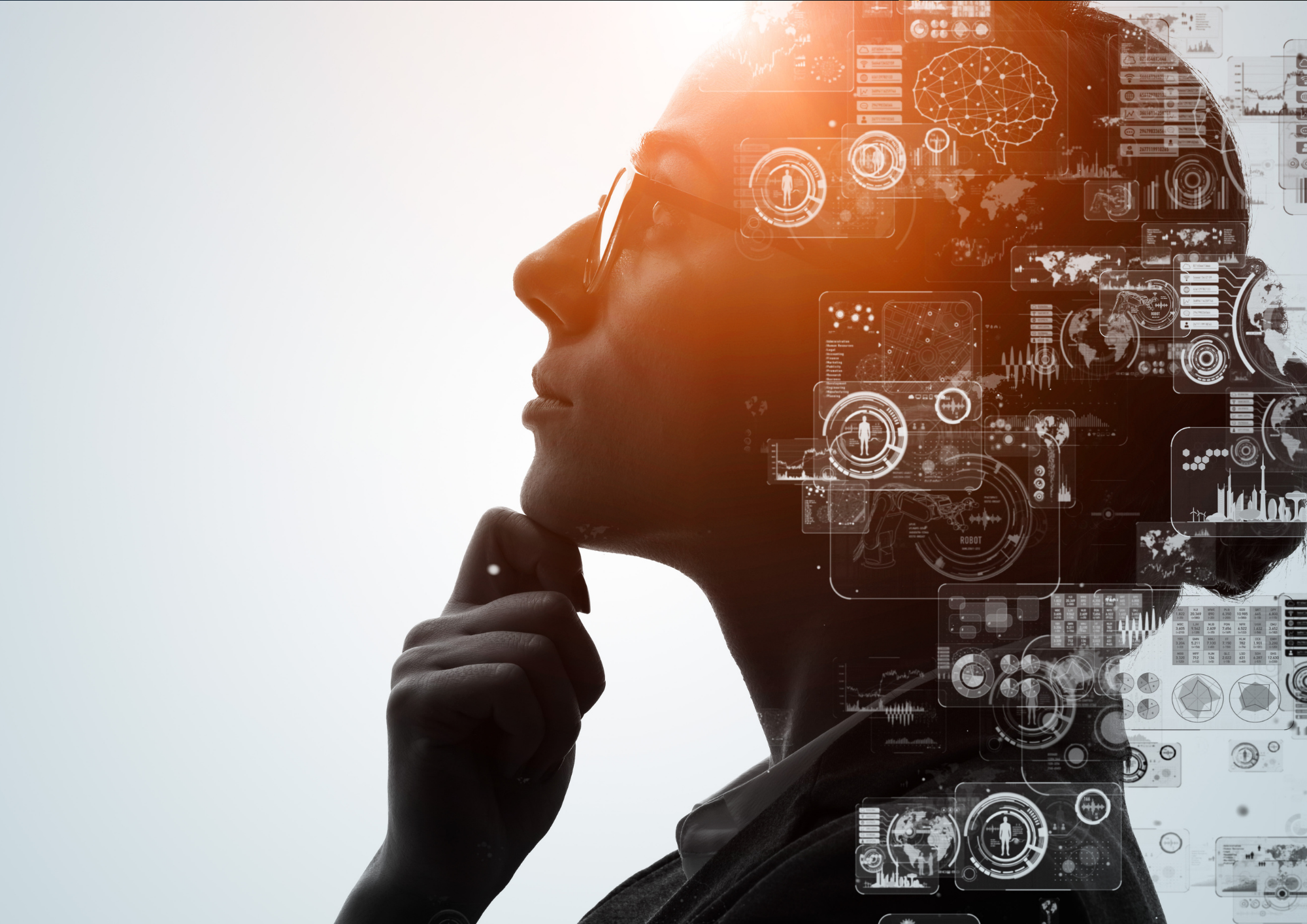 The Fractional Maestro