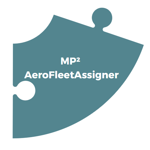 MP² Aero Fleet Assigner