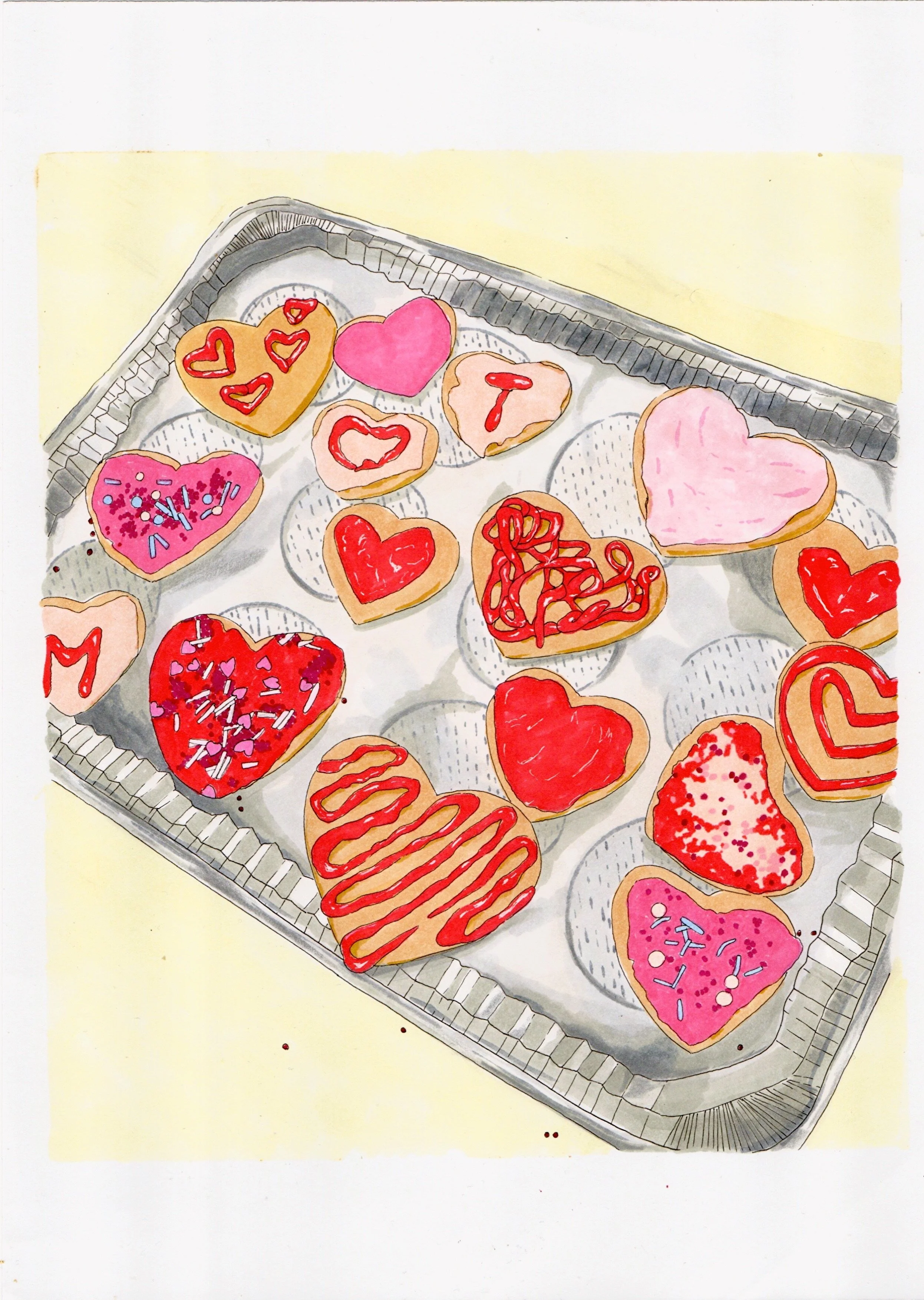 Biscuits st valentin 2.JPG