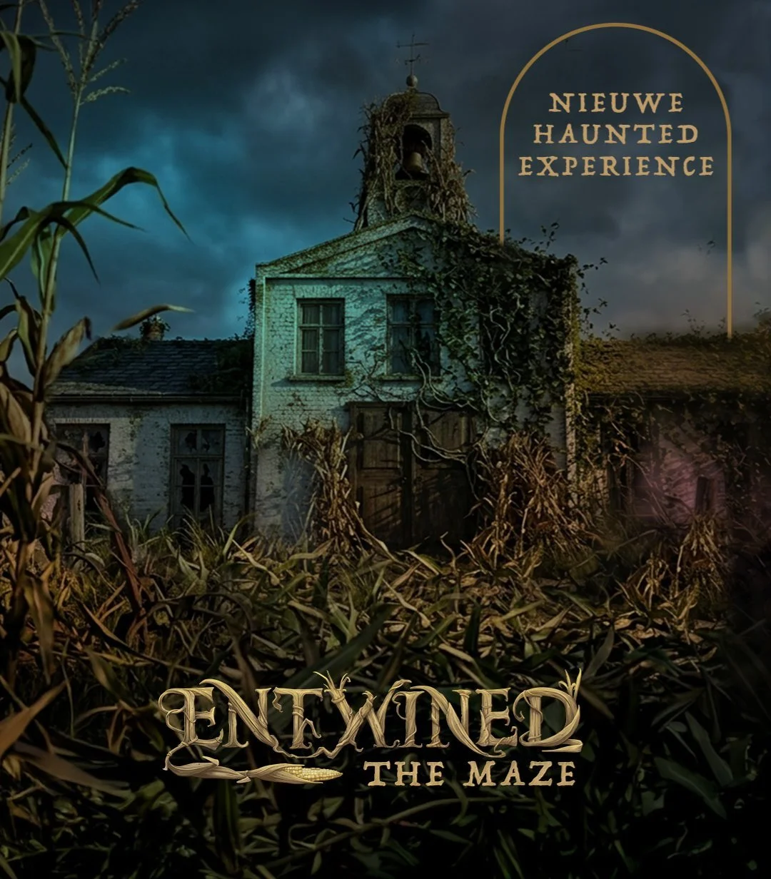 Entwined: The Maze
