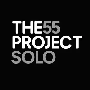 OPEN CALL: Solo Project — The55Project