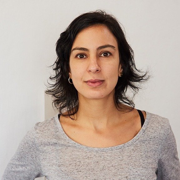 Mentorship Launch | Carla Chaim