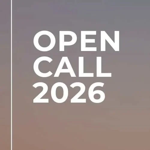Open Call 2026