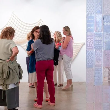 Elevating Brazilian Art on the Global Stage: An Interview with Flavia Macuco, Founder of The55Project