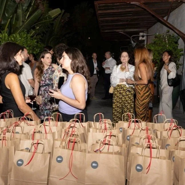 Annual Fundraising Event