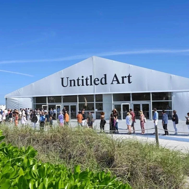 Miami Art Week