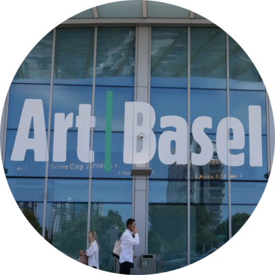 VIP Tour - Art Basel